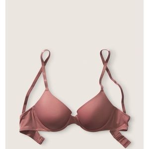 Victoria’s Secret Pink Wear Everywhere Push-Up Bra